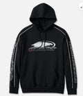 New Harley-Davidson® Authentic Men's Screamin' Eagle Pullover Hoodie