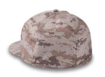 New Harley-Davidson® Authentic Limited Edition Modern Camo Stretch Fit Cap