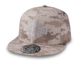 New Harley-Davidson® Authentic Limited Edition Modern Camo Stretch Fit Cap