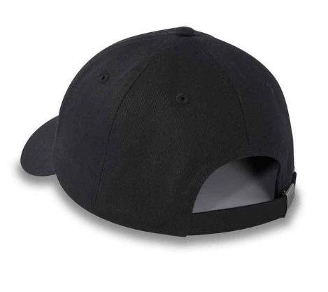 New Harley-Davidson® Authentic Women's Embellished Adjustable Baseball Cap - Black