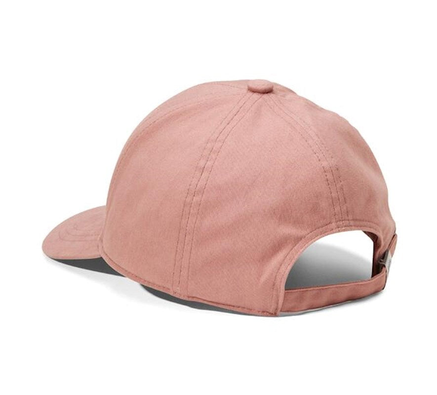 New Harley-Davidson® Authentic Women's Pink Cap Roses