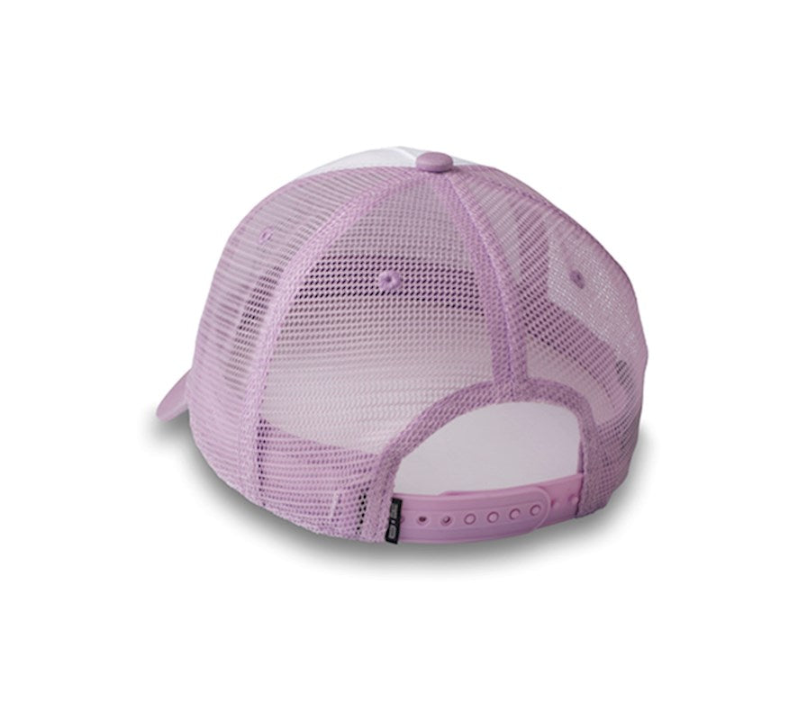 New Harley-Davidson® Authentic Women's Special Bar Shield Trucker Cap