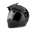 New Harley-Davidson® Authentic Modular Helmet Passage DOT/ECE black matt