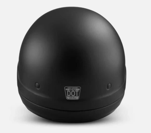 New Harley-Davidson® Authentic Pilot 3-in-1 X04 Helmet
