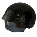 New Harley-Davidson® Authentic Retractable Shield Half