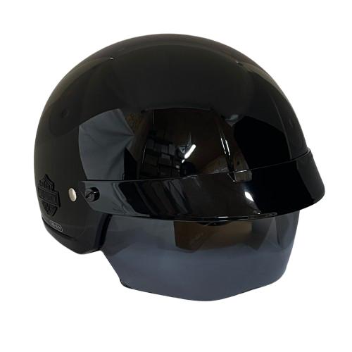 New Harley-Davidson® Authentic Retractable Shield Half