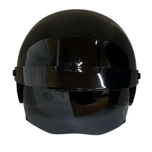 New Harley-Davidson® Authentic Retractable Shield Half