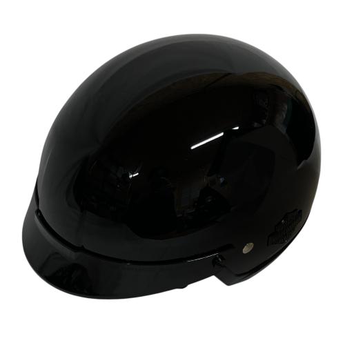 New Harley-Davidson® Authentic Retractable Shield Half