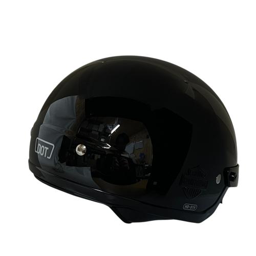 New Harley-Davidson® Authentic Retractable Shield Half
