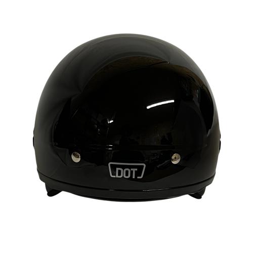 New Harley-Davidson® Authentic Retractable Shield Half