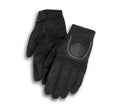 New Harley-Davidson® Authentic Men’s Skull Full-Finger Mesh Gloves