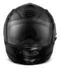 New Harley-Davidson® Authentic Men's Frill Air Fit Sun Shield X03 Full-Face Helmet