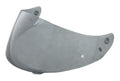 New Harley-Davidson® Authentic Replacement Face Shield, HJC Modular Helmets, Smoke