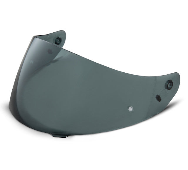 New Harley-Davidson® Authentic Replacement Face Shield, HJC Modular Helmets, Smoke