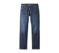 New Harley-Davidson® Authentic Men's Blue Denim Jeans Traditional Fit