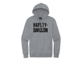 New Harley-Davidson® Authentic Men’s Hallmark Foundation hoodie
