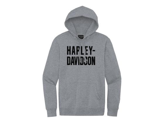 New Harley-Davidson® Authentic Men’s Hallmark Foundation hoodie