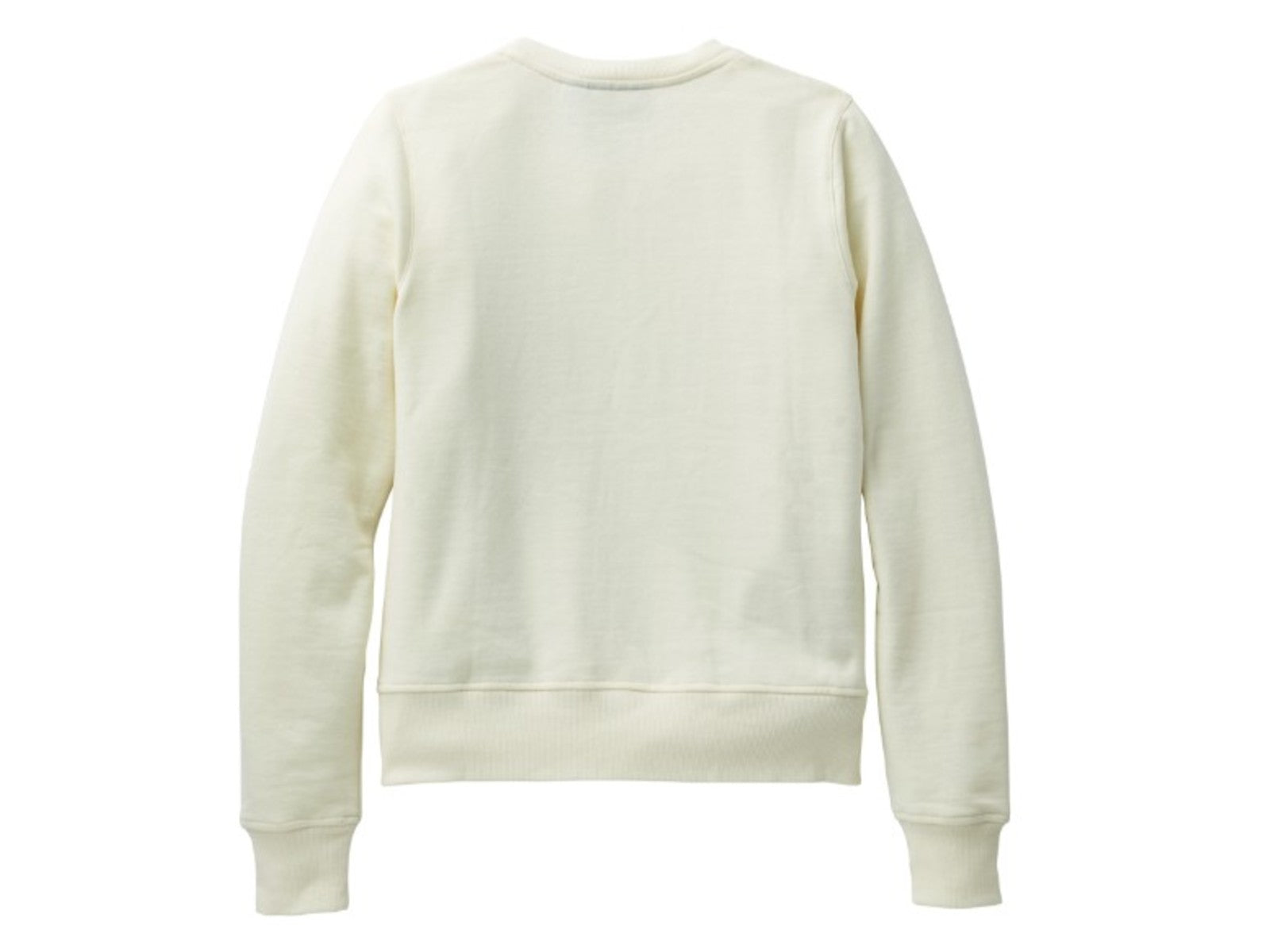 New Harley-Davidson® Authentic Women's Sweater Essence Applique