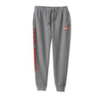 New Harley-Davidson® Authentic Men's Sweatpants - Medium Grey Heather
